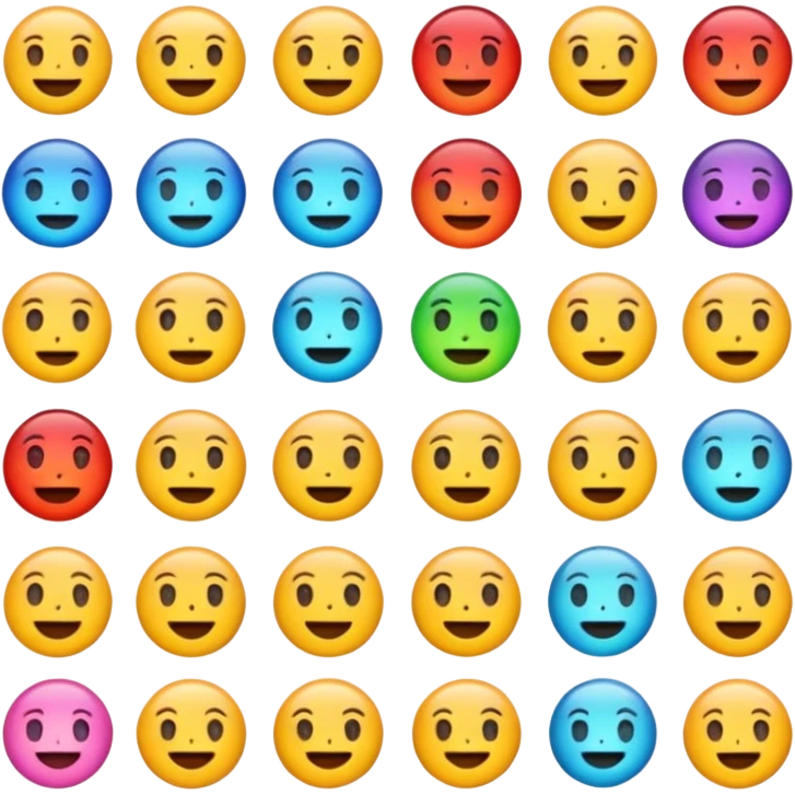 emoji ios 18 emoji