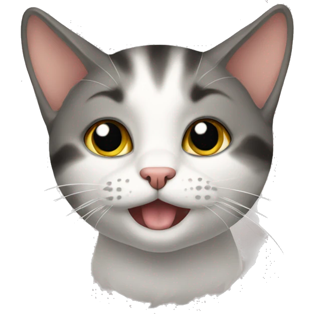 Cat  emoji
