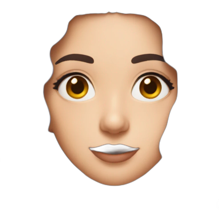 Charli damelio emoji