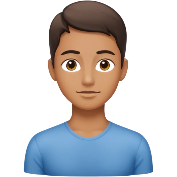 alinhamento postural emoji