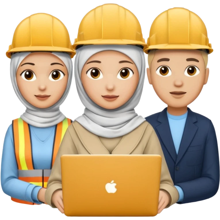 🏔️🧕🧑‍💻🧑‍🔧 emoji