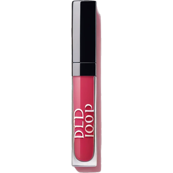 Dior lip gloss emoji