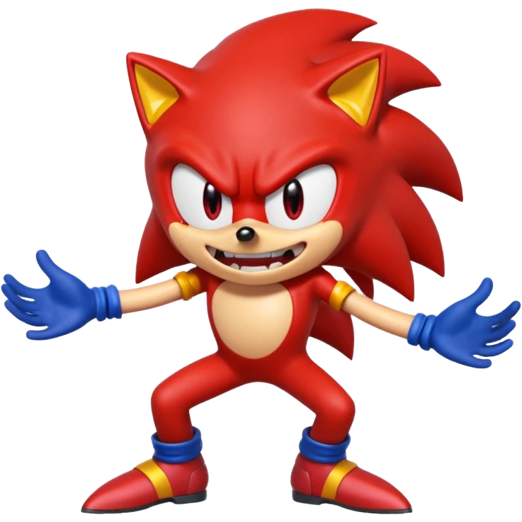 sonic.exe dancing emoji