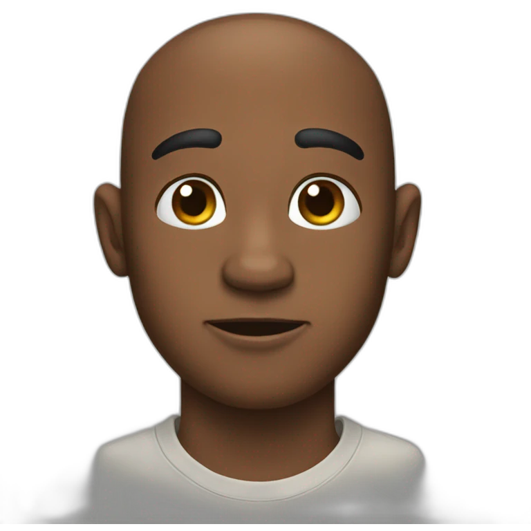 maney emoji