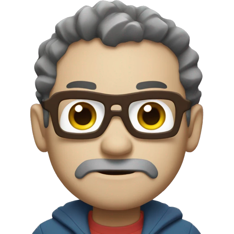 Dynamike emoji