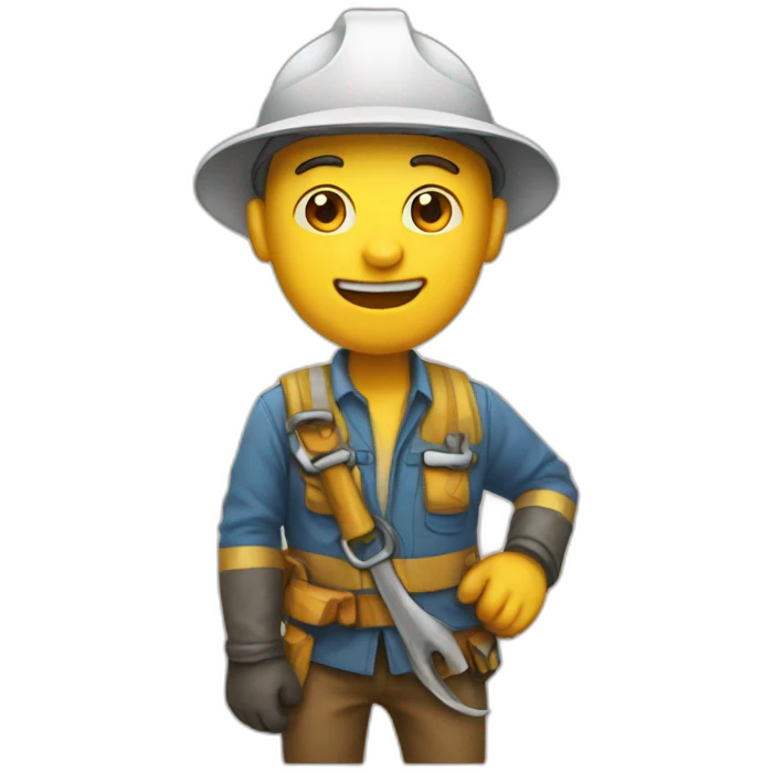 dig emoji
