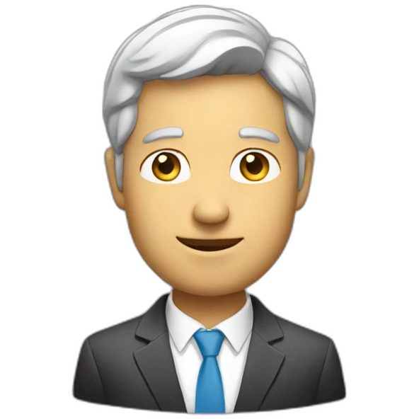 investor emoji