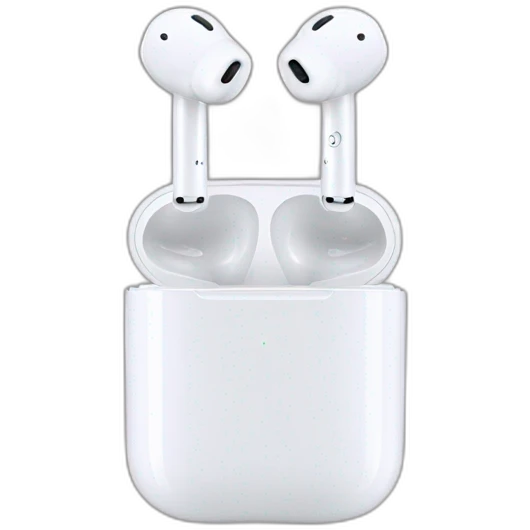 air pods emoji