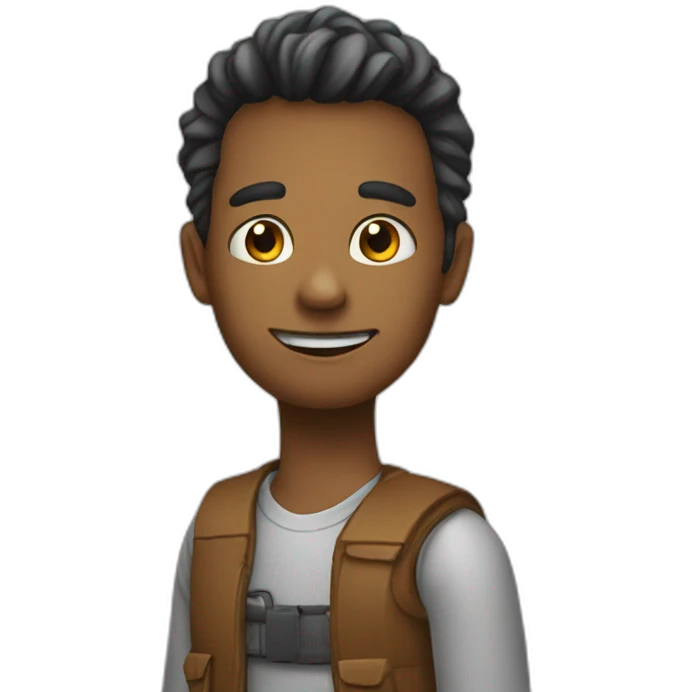 Nice, problem solved D emoji