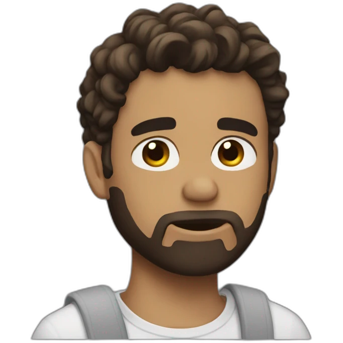 broke up with my boyfriend emoji