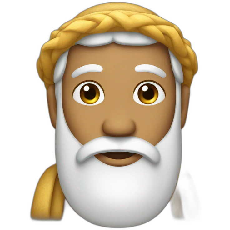three wise men emoji