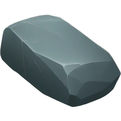 thumbstone emoji
