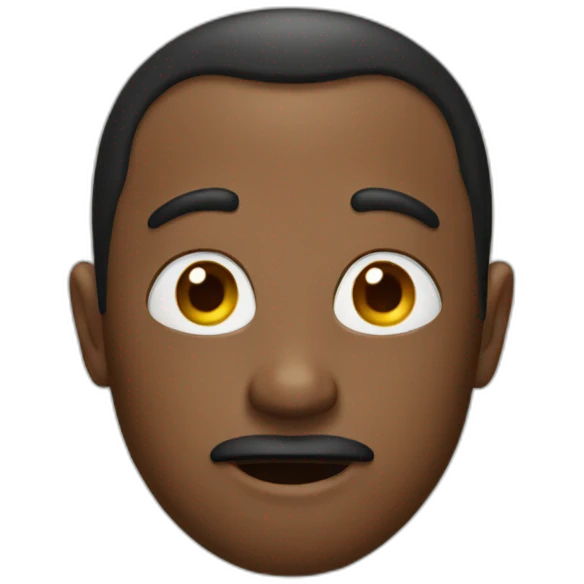 bean emoji