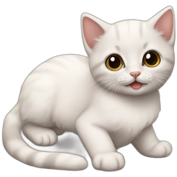 kittens emoji