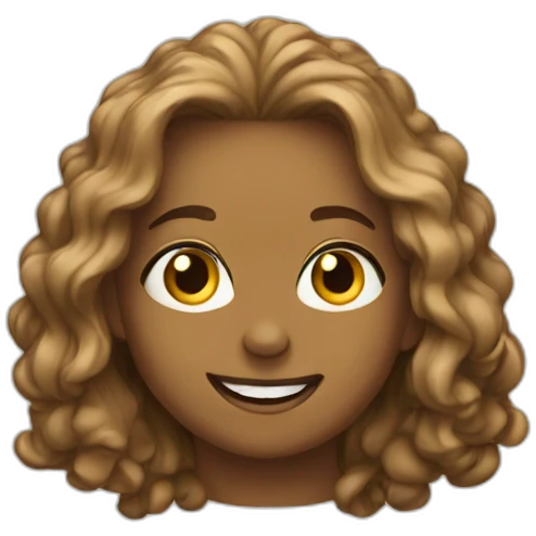 carmel emoji