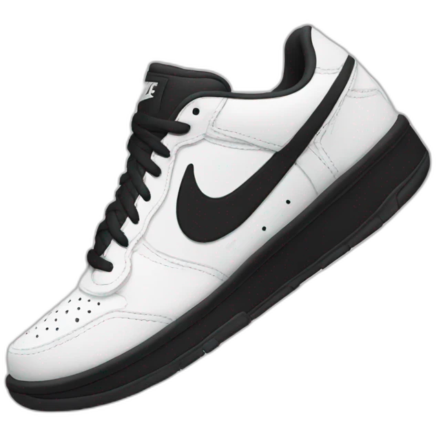 Nike emoji