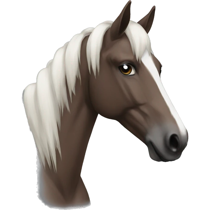 colt emoji