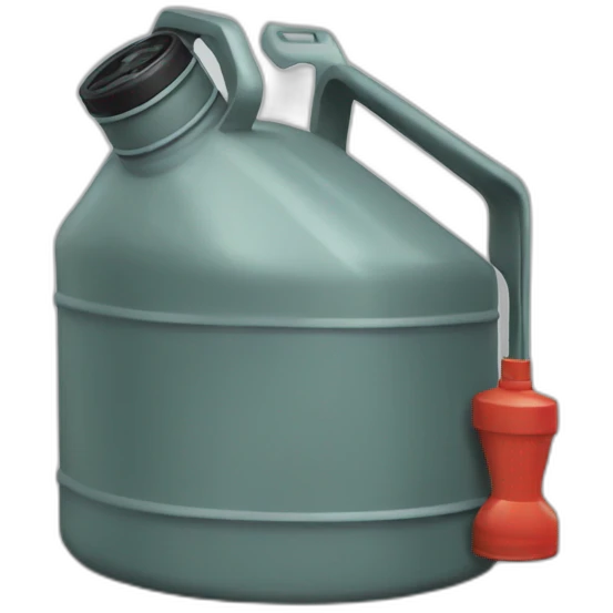 tornado gas can emoji