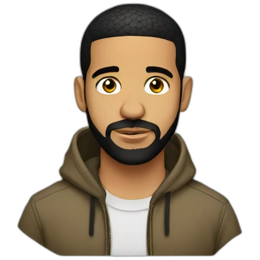drake emoji