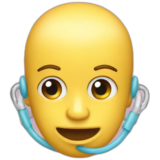 paci emoji