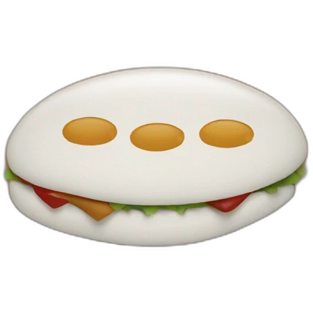 Logo Dale Deli emoji