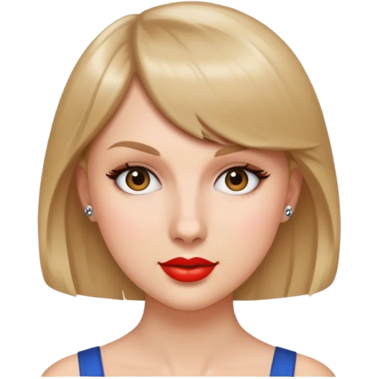 Taylor Swift emoji emoji