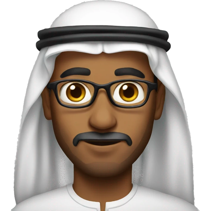 abu dhabi emoji