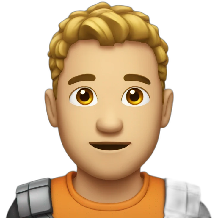 Bouder emoji
