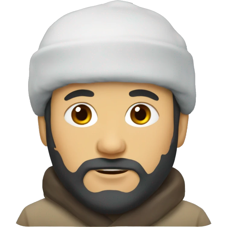 Yakut emoji