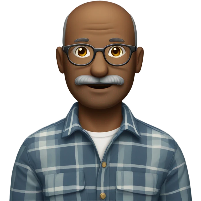Randy Marsh  emoji
