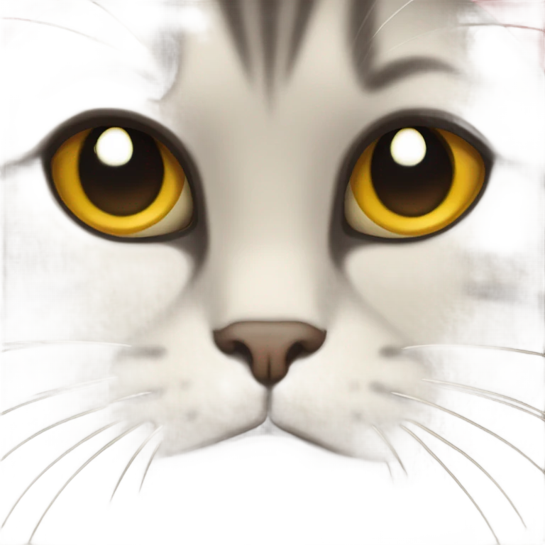 crying cat emoji
