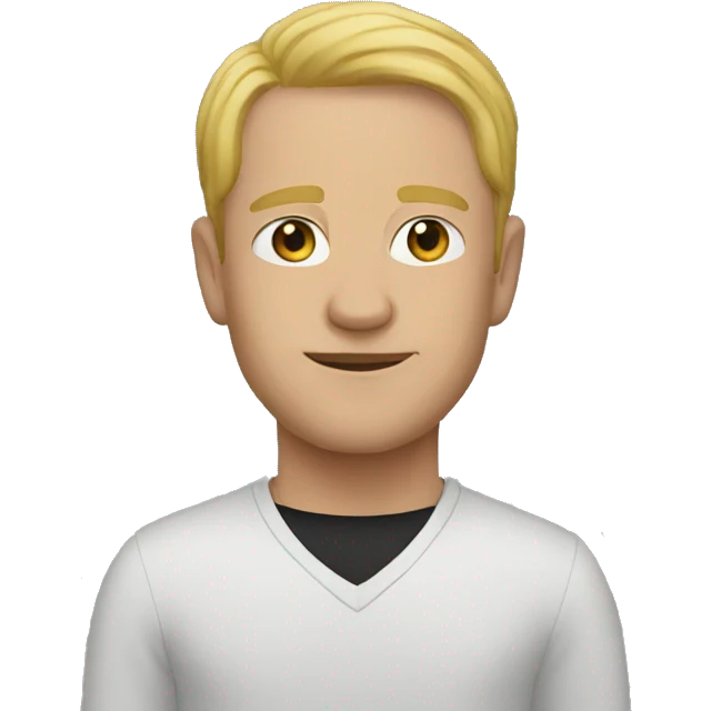 Caine emoji