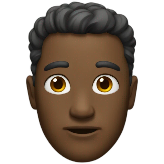 Issou emoji