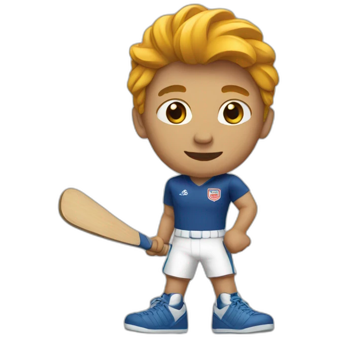 Sport emoji