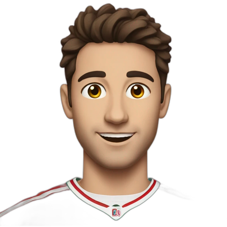 Jordan bardella emoji