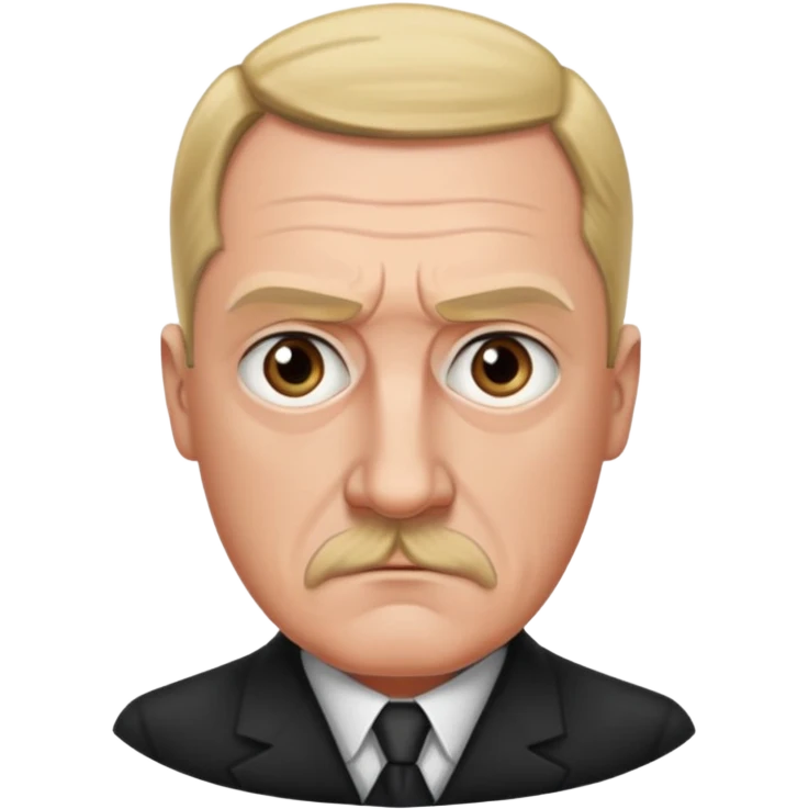 Adolf emoji
