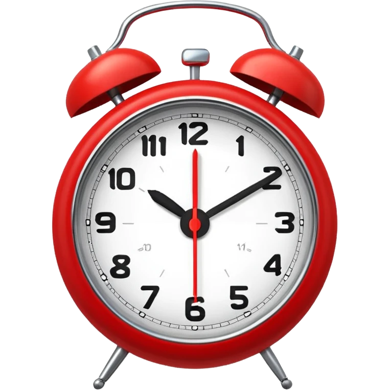 ALARMA emoji