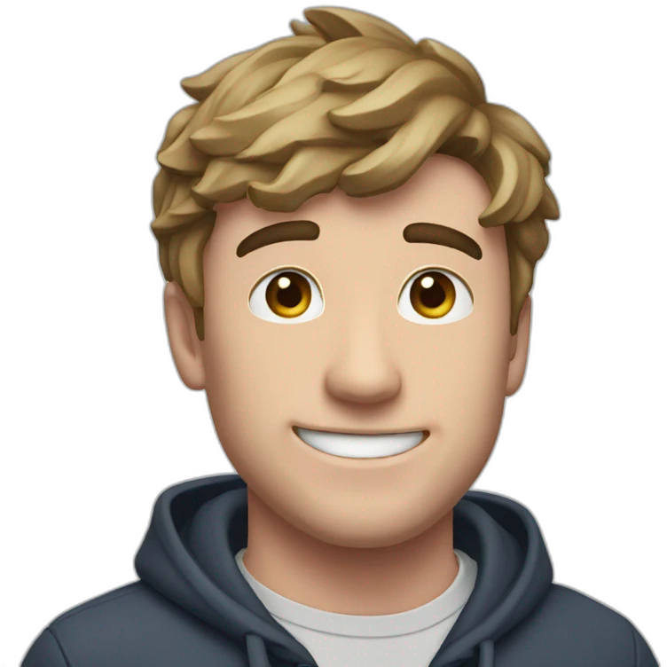 Mr mrbeast emoji