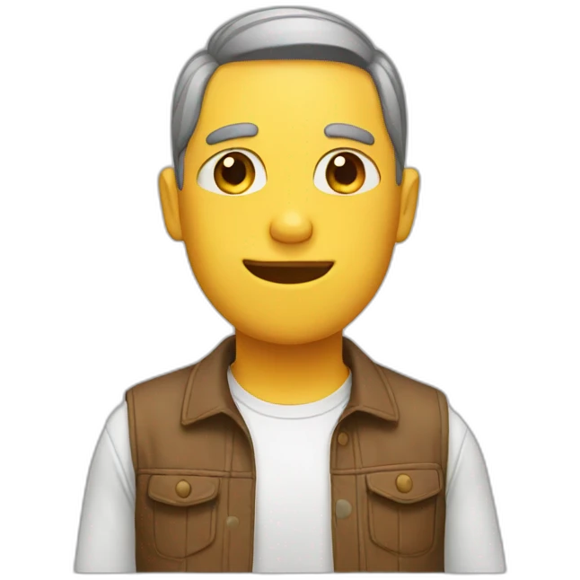 number 3 emoji