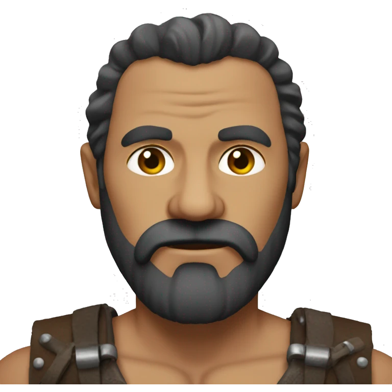 clash barbar emoji