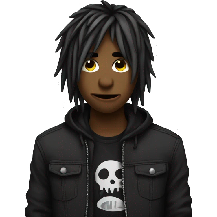 Emo emoji