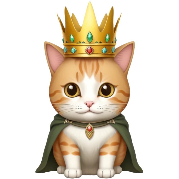 lord of the rings cat emoji