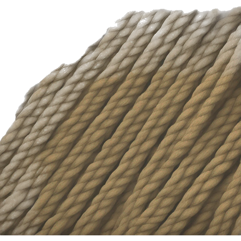 rope emoji