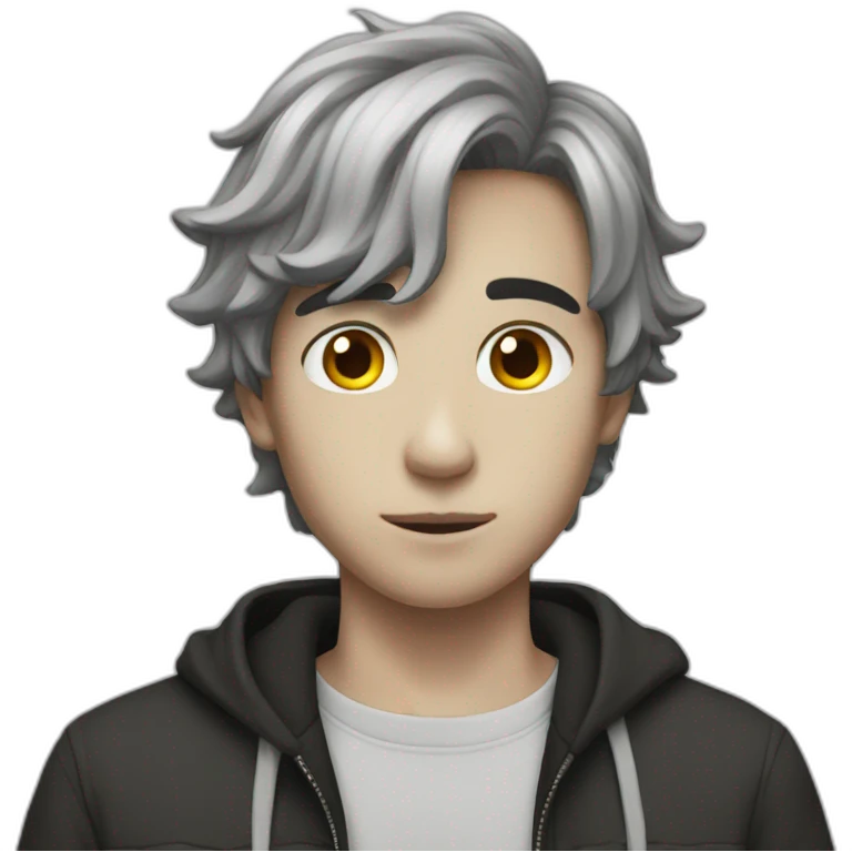 Boys soul emoji