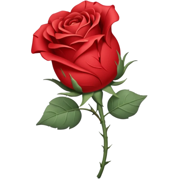 Heart break emoji holding a wilted rose emoji  emoji