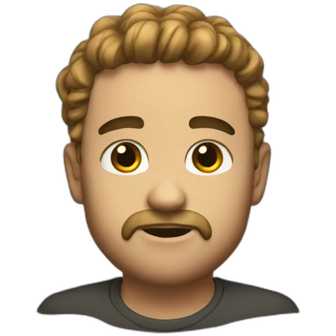 why me emoji