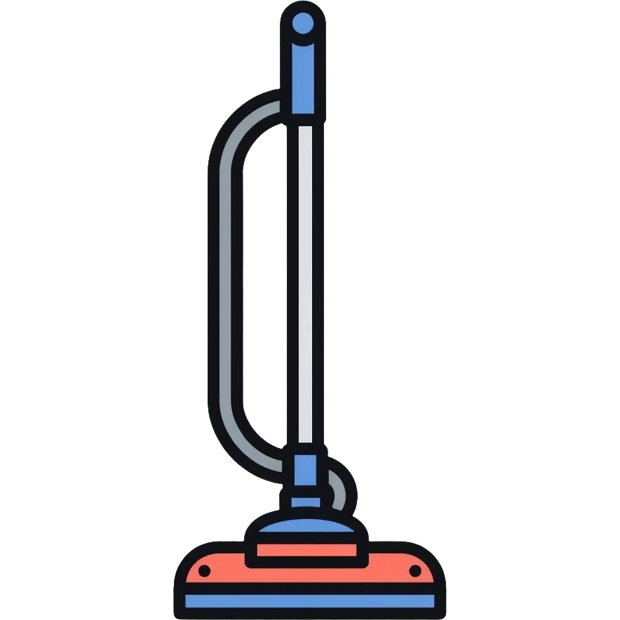vacuum cleaner emoji