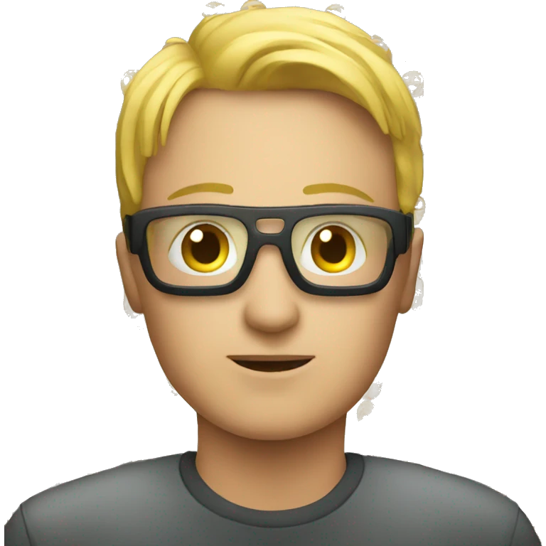 AI privacy emoji
