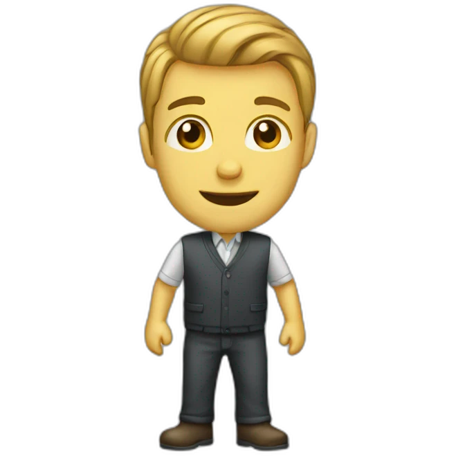 company emoji