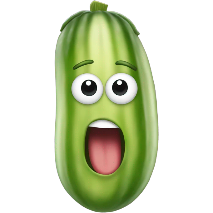 Taylor swift pickle emoji